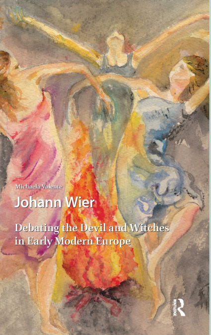 JOHANN WIER