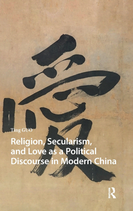 RELIGION, SECULARISM, AND LOVE AS A POLITICAL DISCOURSE IN M