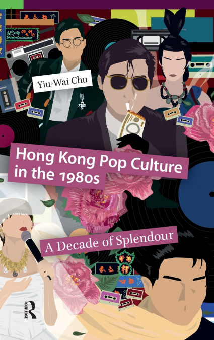 HONG KONG POP CULTURE IN THE 1980S