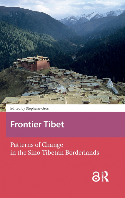 FRONTIER TIBET