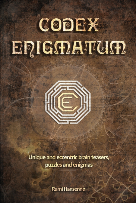 CODEX ENIGMATUM
