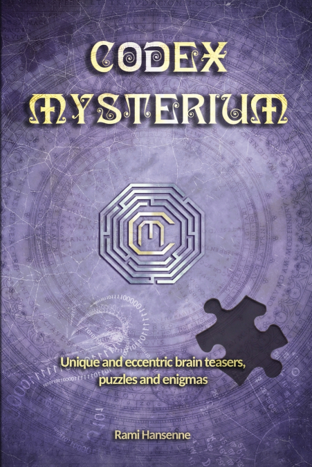 CODEX MYSTERIUM