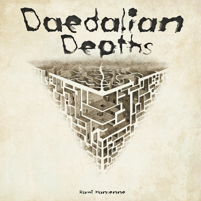 DAEDALIAN DEPTHS