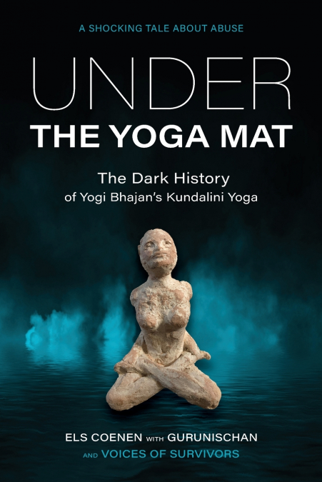UNDER THE YOGA MAT
