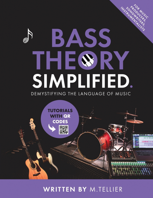 BASS THEORY SIMPLIFIED