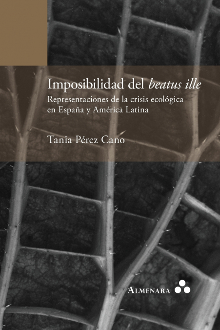 IMPOSIBILIDAD DEL BEATUS ILLE. REPRESENTACIONES DE LA CRISIS
