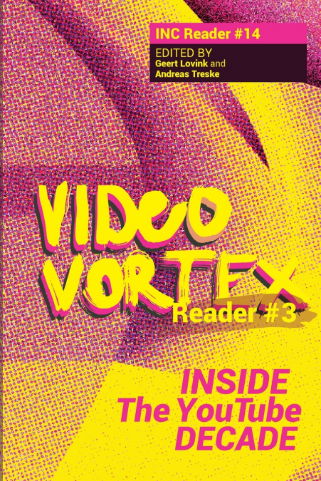 VIDEO VORTEX READER III