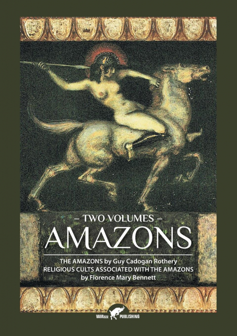 AMAZONS