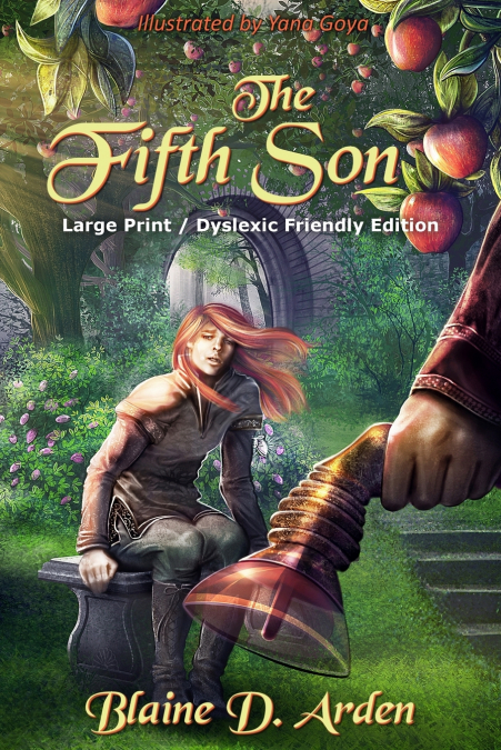 THE FIFTH SON