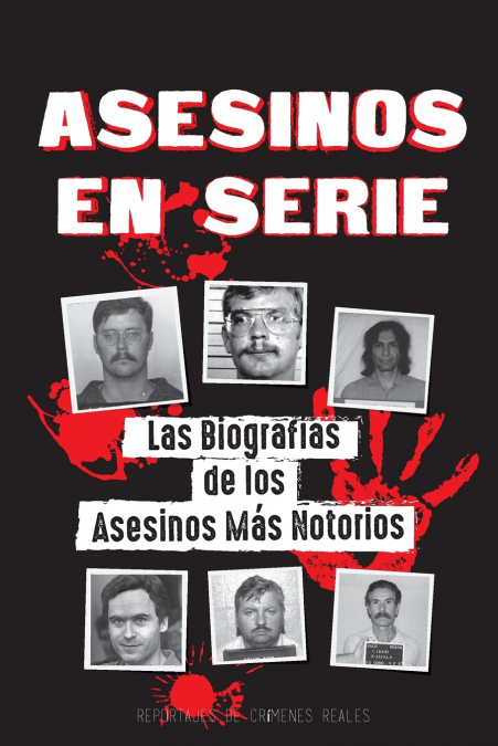 ASESINOS EN SERIE