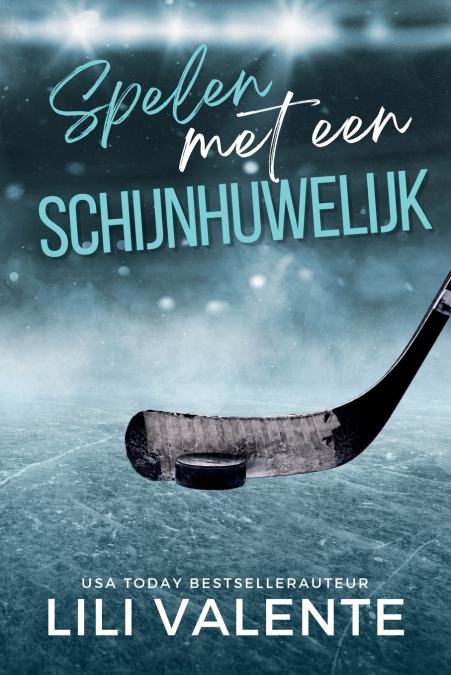 SPELEN MET EEN SCHIJNHUWELIJK