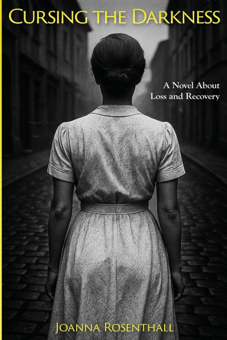 CURSING THE DARKNESS