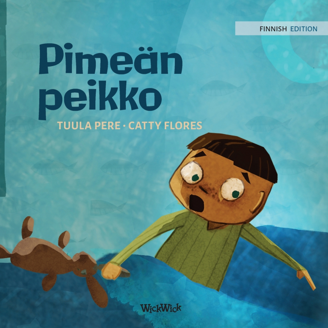 PIMEAN PEIKKO