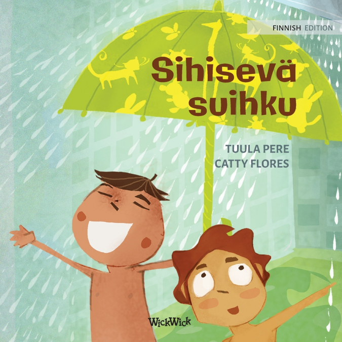 SIHISEVA SUIHKU