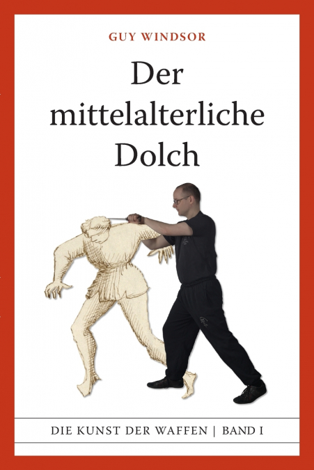 DER MITTELALTERLICHE DOLCH