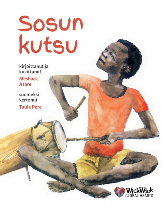 SOSUN KUTSU
