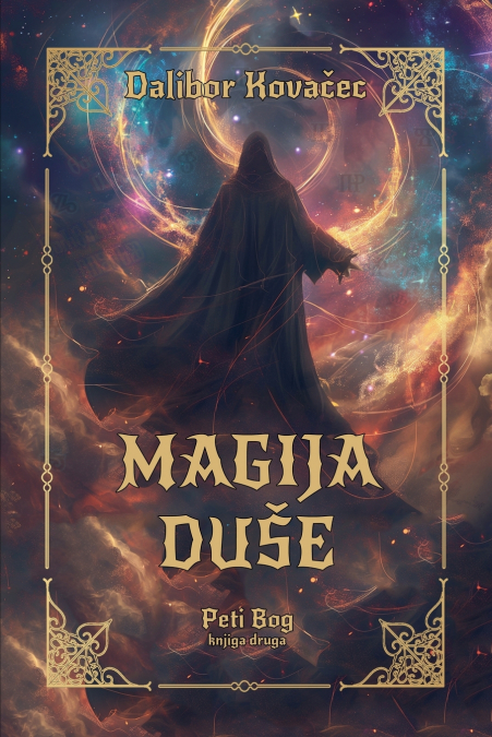 MAGIJA DU?E
