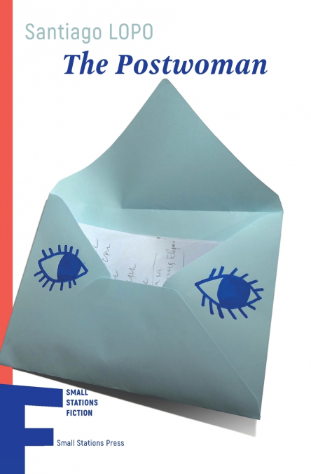 THE POSTWOMAN