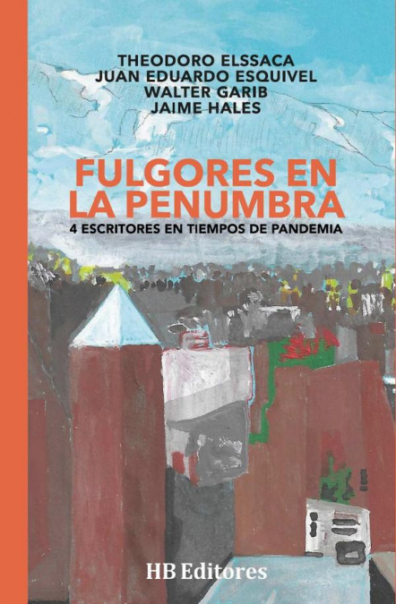 FULGORESAEN LAAPENUMBRA