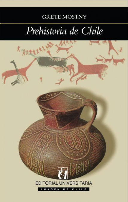 PREHISTORIA DE CHILE