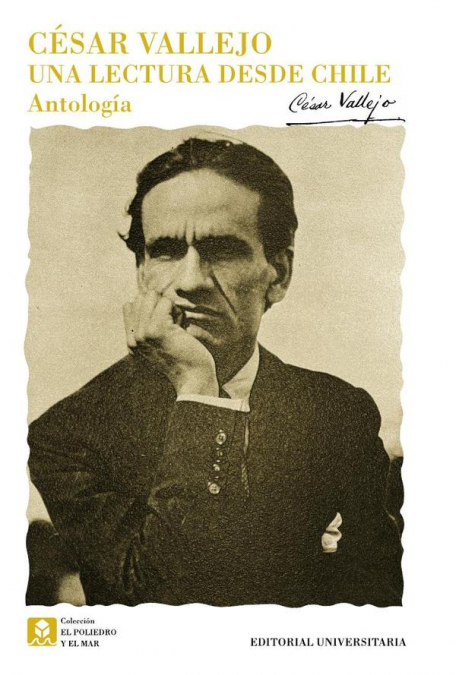 CESAR VALLEJO