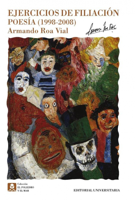 EJERCICIOS DE FILIACION