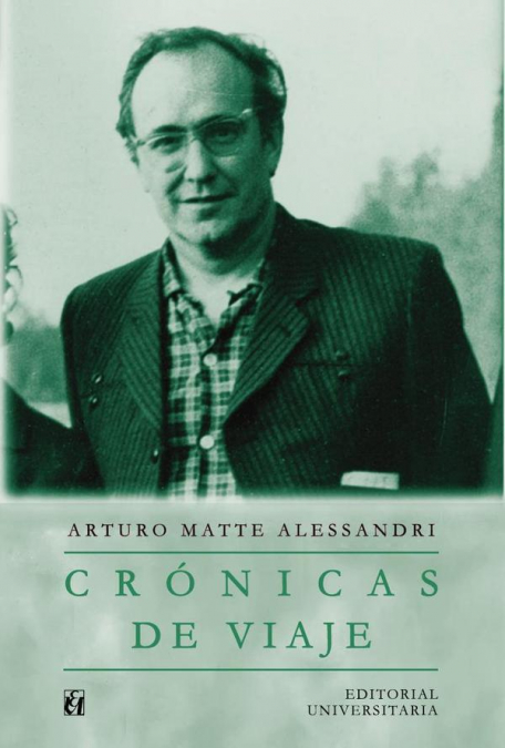 CRONICAS DE VIAJE