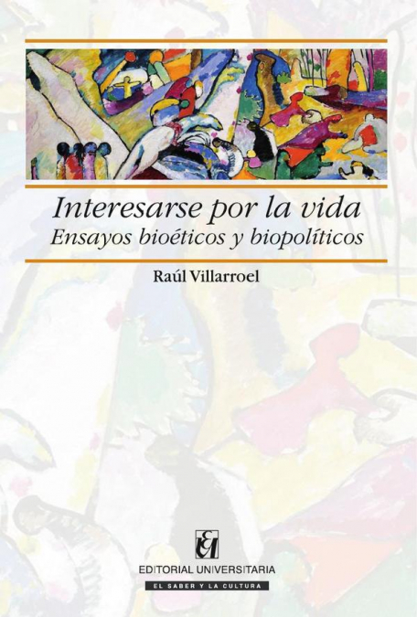 INTERESARSE POR LA VIDA