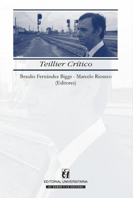 TEILLIER CRITICO
