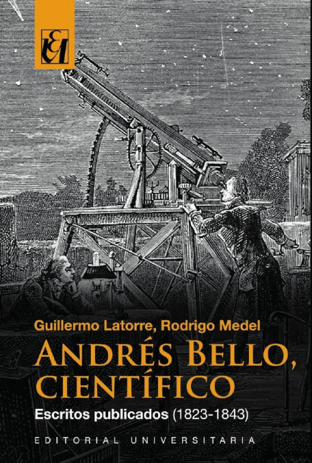 ANDRES BELLO CIENTIFICO
