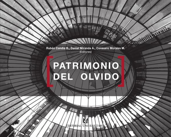 PATRIMONIO DEL OLVIDO