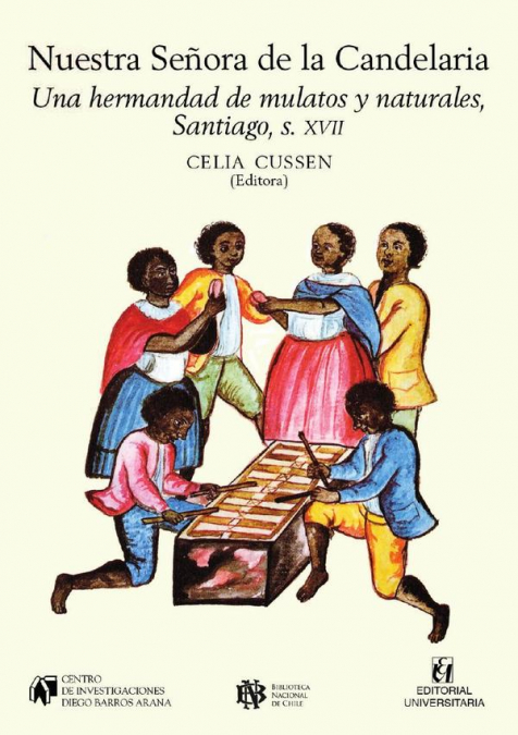 NUESTRA SE�ORA DE LA CANDELARIA