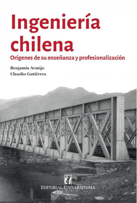 INGENIERIA CHILENA