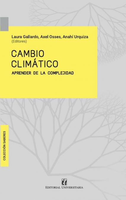 CAMBIO CLIMATICO