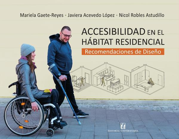 ACCESIBILIDAD EN EL HABITAT RESIDENCIAL