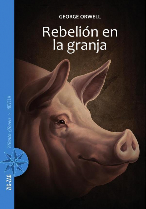 REBELION EN LA GRANJA