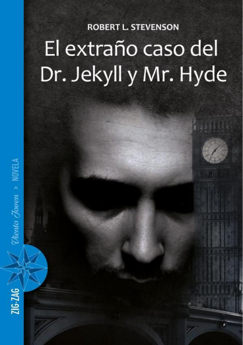 EXTRA�O CASO DE DR. JEKILL Y MR. HYDE