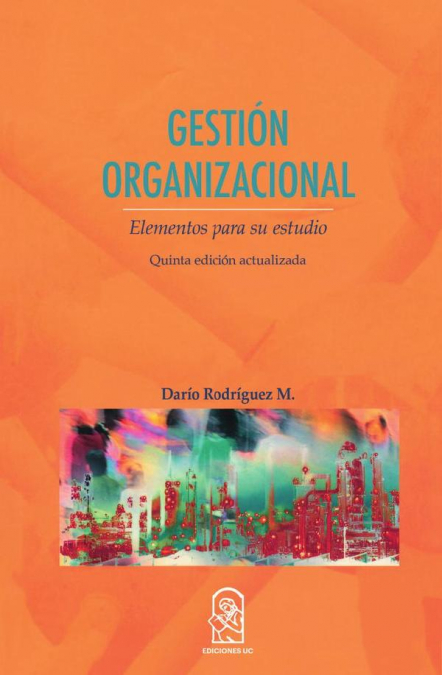 GESTION ORGANIZACIONAL