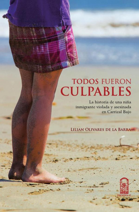 TODOS FUERON CULPABLES