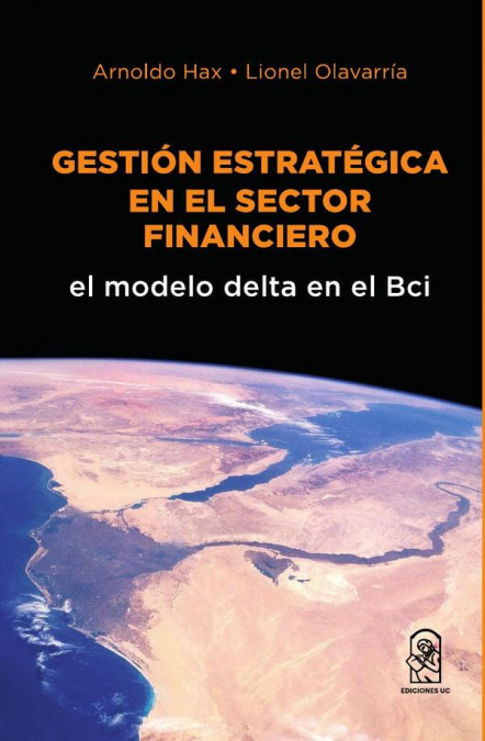 GESTION ESTRATEGICA EN EL SECTOR FINANCIERO