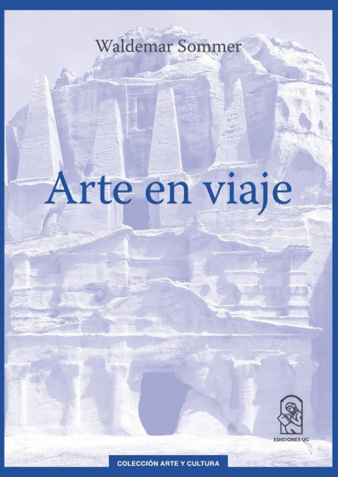 ARTE EN VIAJE