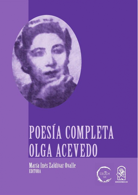 POESIA COMPLETA OLGA ACEVEDO