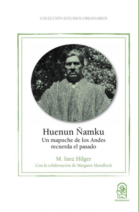 HUENUN �AMKU