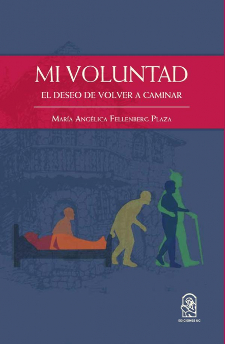 MI VOLUNTAD