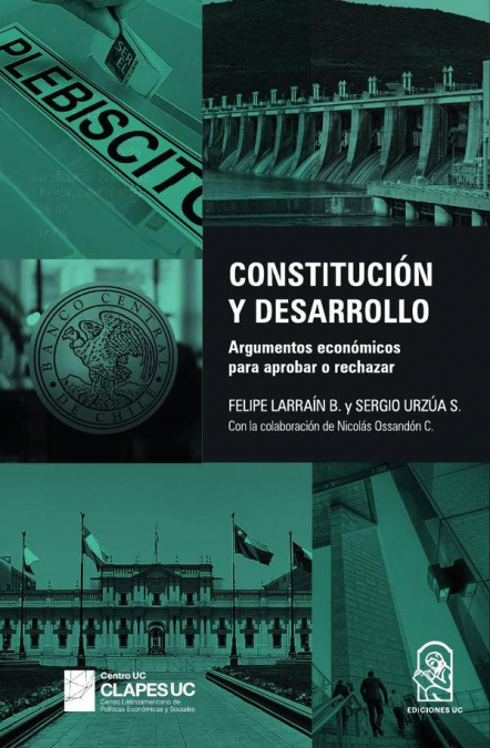 CONSTITUCION Y DESARROLLO