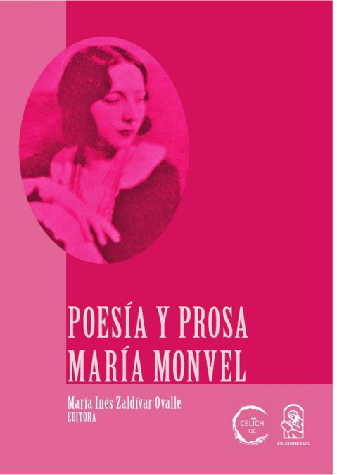 MARIA MONVEL, POESIA Y PROSA