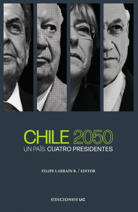 CHILE 2050