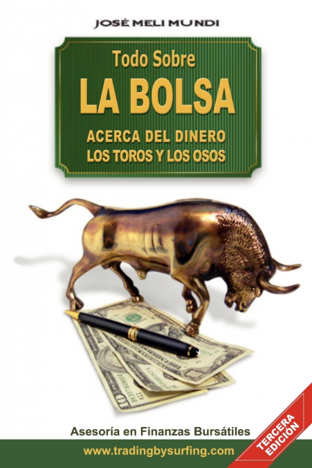 TODO SOBRE LA BOLSA