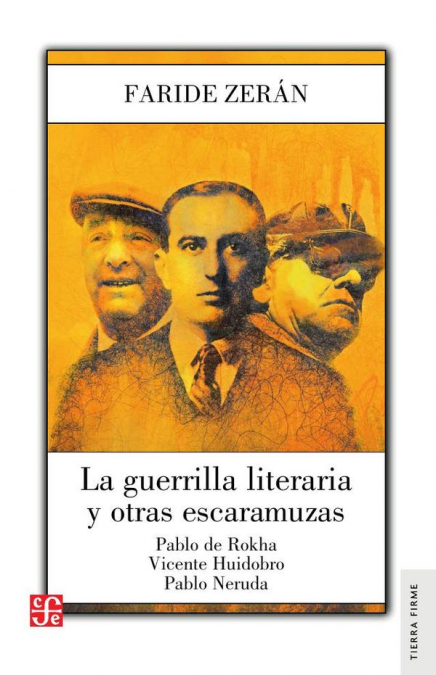 GUERRILLA LITERARIA,LA