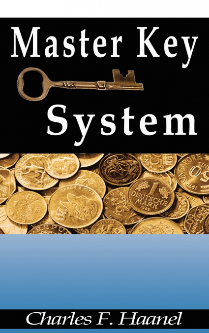 THE MASTER KEY SYSTEM